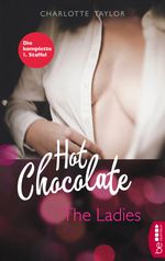Hot Chocolate - The Ladies Cover des Buches Hot Chocolate - The Ladies (ISBN: 9783741300233)