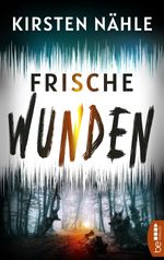 Frische Wunden Cover des Buches Frische Wunden (ISBN: 9783741303005)