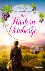 Das Flüstern der Weinberge Cover des Buches Das Flüstern der Weinberge (ISBN: 9783741303944)