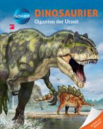 Galileo Wissen: Dinosaurier Cover des Buches Galileo Wissen: Dinosaurier (ISBN: 9783741520136)