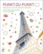 Malen und entspannen: Punkt-zu-Punkt Cover des Buches Malen und entspannen: Punkt-zu-Punkt (ISBN: 9783741520730)