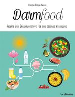 Darmfood Cover des Buches Darmfood (ISBN: 9783741522185)