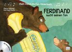 Mein musikalisches Bilderbuch (Bd. 1) - Ferdinand sucht seinen Ton Cover des Buches Mein musikalisches Bilderbuch (Bd. 1) - Ferdinand sucht seinen Ton (ISBN: 9783741522505)