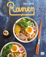 Ramen Cover des Buches Ramen (ISBN: 9783741523298)