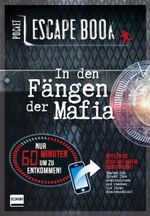Pocket Escape Book (Escape Room, Escape Game) Cover des Buches Pocket Escape Book (Escape Room, Escape Game) (ISBN: 9783741523878)