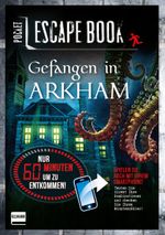 Pocket Escape Book (Escape Room, Escape Game) Cover des Buches Pocket Escape Book (Escape Room, Escape Game) (ISBN: 9783741524240)