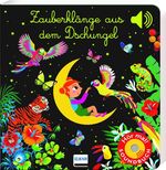 Zauberklänge aus dem Dschungel Cover des Buches Zauberklänge aus dem Dschungel (ISBN: 9783741526596)