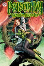 Poison Ivy Mini Cover des Buches Poison Ivy Mini (ISBN: 9783741600227)