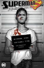 Superman: American Alien Cover des Buches Superman: American Alien (ISBN: 9783741600234)