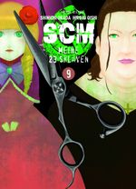 SCM - Meine 23 Sklaven 09 Cover des Buches SCM - Meine 23 Sklaven 09 (ISBN: 9783741602269)