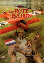 Der Rote Baron Cover des Buches Der Rote Baron (ISBN: 9783741602559)