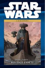 Star Wars Comic-Kollektion Cover des Buches Star Wars Comic-Kollektion (ISBN: 9783741602856)