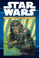Star Wars Comic-Kollektion Cover des Buches Star Wars Comic-Kollektion (ISBN: 9783741602894)