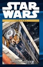 Star Wars Comic-Kollektion Cover des Buches Star Wars Comic-Kollektion (ISBN: 9783741602900)