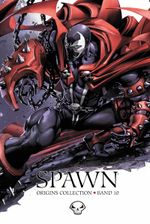 Spawn Origins Collection Cover des Buches Spawn Origins Collection (ISBN: 9783741603181)
