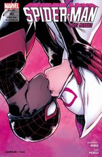 Spider-Man: Miles Morales Cover des Buches Spider-Man: Miles Morales (ISBN: 9783741604034)