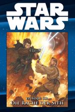 Star Wars Comic-Kollektion Cover des Buches Star Wars Comic-Kollektion (ISBN: 9783741604393)