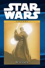 Star Wars Comic-Kollektion Cover des Buches Star Wars Comic-Kollektion (ISBN: 9783741605635)