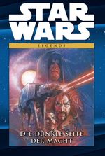 Star Wars Comic-Kollektion Cover des Buches Star Wars Comic-Kollektion (ISBN: 9783741605642)