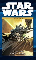 Star Wars Comic-Kollektion Cover des Buches Star Wars Comic-Kollektion (ISBN: 9783741605673)