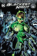 Blackest Night (Neue Edition) Cover des Buches Blackest Night (Neue Edition) (ISBN: 9783741606830)