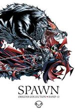 Spawn Origins Collection Cover des Buches Spawn Origins Collection (ISBN: 9783741609190)
