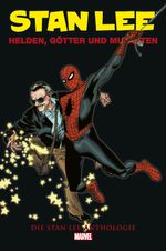 Stan Lee Anthologie Cover des Buches Stan Lee Anthologie (ISBN: 9783741610332)