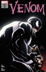 Venom Cover des Buches Venom (ISBN: 9783741610387)