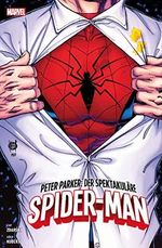 Peter Parker: Der spektakuläre Spider-Man: Gefährliche Familienbande Cover des Buches Peter Parker: Der spektakuläre Spider-Man: Gefährliche Familienbande (ISBN: 9783741610400)