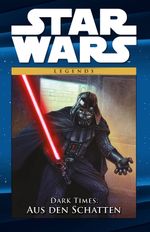 Star Wars Comic-Kollektion Cover des Buches Star Wars Comic-Kollektion (ISBN: 9783741610493)