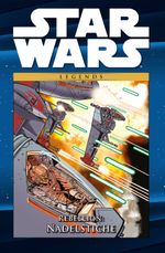Star Wars Comic-Kollektion Cover des Buches Star Wars Comic-Kollektion (ISBN: 9783741610523)