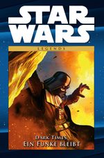 Star Wars Comic-Kollektion Cover des Buches Star Wars Comic-Kollektion (ISBN: 9783741610660)