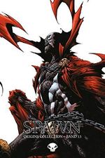 Spawn Origins Collection Cover des Buches Spawn Origins Collection (ISBN: 9783741611490)