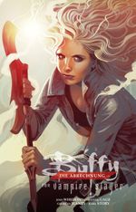 Buffy The Vampire Slayer (Staffel 12) Cover des Buches Buffy The Vampire Slayer (Staffel 12) (ISBN: 9783741614293)