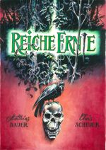 Reiche Ernte Cover des Buches Reiche Ernte (ISBN: 9783741614453)