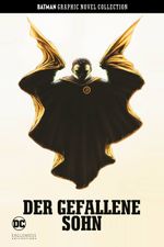 Batman Graphic Novel Collection Cover des Buches Batman Graphic Novel Collection (ISBN: 9783741614880)