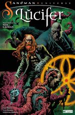 Lucifer Cover des Buches Lucifer (ISBN: 9783741615290)