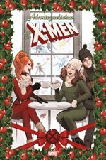 Adventsgeschichten mit den X-Men Cover des Buches Adventsgeschichten mit den X-Men (ISBN: 9783741615443)