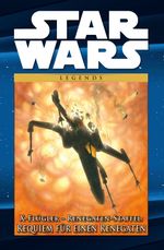 Star Wars Comic-Kollektion Cover des Buches Star Wars Comic-Kollektion (ISBN: 9783741615962)