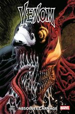 Venom - Neustart Cover des Buches Venom - Neustart (ISBN: 9783741616570)