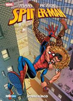 Marvel Action: Spider-Man Cover des Buches Marvel Action: Spider-Man (ISBN: 9783741618451)
