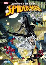 Marvel Action: Spider-Man Cover des Buches Marvel Action: Spider-Man (ISBN: 9783741620751)