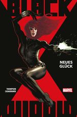 Black Widow - Neustart Cover des Buches Black Widow - Neustart (ISBN: 9783741622076)