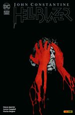 John Constantine - Hellblazer Cover des Buches John Constantine - Hellblazer (ISBN: 9783741622786)