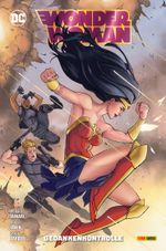 Wonder Woman Cover des Buches Wonder Woman (ISBN: 9783741624469)
