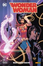 Wonder Woman Cover des Buches Wonder Woman (ISBN: 9783741624582)