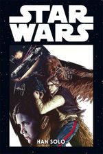 Star Wars Marvel Comics-Kollektion Cover des Buches Star Wars Marvel Comics-Kollektion (ISBN: 9783741625152)