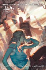 Buffy The Vampire Slayer (Staffel 8) Höllenschlund-Edition Cover des Buches Buffy The Vampire Slayer (Staffel 8) Höllenschlund-Edition (ISBN: 9783741625169)