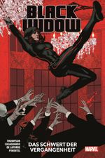 Black Widow - Neustart Cover des Buches Black Widow - Neustart (ISBN: 9783741626036)