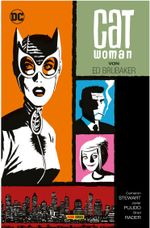 Catwoman von Ed Brubaker Cover des Buches Catwoman von Ed Brubaker (ISBN: 9783741627347)